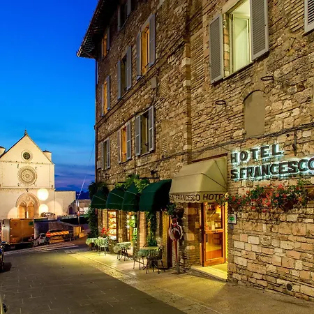 Hotel San Francesco-2